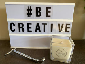 DIY Candle Kit